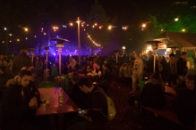 Walibi Holland en Halloween Fright Nights 2/2