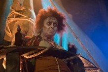 Walibi Holland en Halloween Fright Nights 2/2