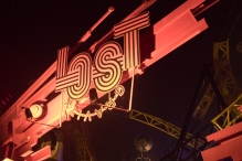 Walibi Holland en Halloween Fright Nights 2/2