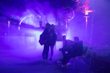 Walibi Holland en Halloween Fright Nights 2/2
