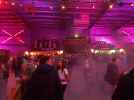 Walibi Holland en Halloween Fright Nights 2/2