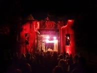 Walibi Holland en Halloween Fright Nights 2/2