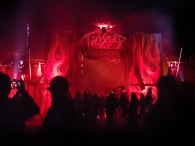 Walibi Holland en Halloween Fright Nights 2/2
