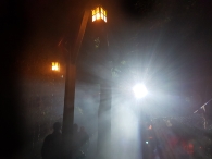 Walibi Holland en Halloween Fright Nights 2/2