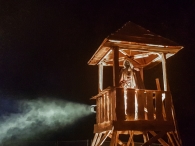 Walibi Holland en Halloween Fright Nights 2/2