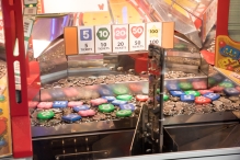 Walibi Holland en Halloween Fright Nights 1/2