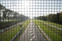 Walibi Holland en Halloween Fright Nights 1/2