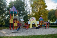 Walibi Holland en Halloween Fright Nights 1/2