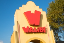 Walibi Holland en Halloween Fright Nights 1/2