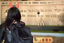 Walibi Holland en Halloween Fright Nights 1/2