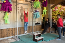 Walibi Holland en Halloween Fright Nights 1/2