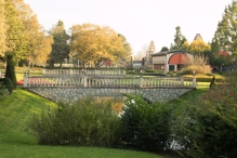 Walibi Holland en Halloween Fright Nights 1/2