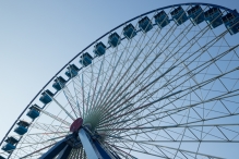 Walibi Holland en Halloween Fright Nights 1/2