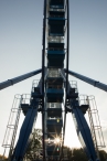 Walibi Holland en Halloween Fright Nights 1/2