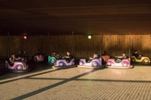 Walibi Holland en Halloween Fright Nights 1/2
