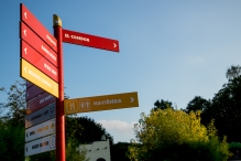 Walibi Holland en Halloween Fright Nights 1/2