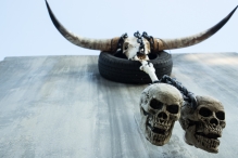 Walibi Holland en Halloween Fright Nights 1/2