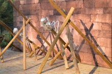 Walibi Holland en Halloween Fright Nights 1/2