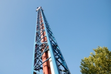 Walibi Holland en Halloween Fright Nights 1/2