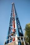 Walibi Holland en Halloween Fright Nights 1/2