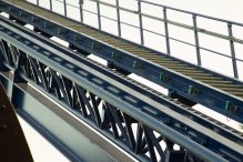 Walibi Holland en Halloween Fright Nights 1/2