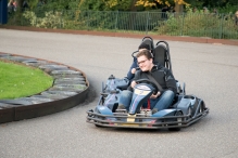 Walibi Holland en Halloween Fright Nights 1/2