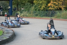 Walibi Holland en Halloween Fright Nights 1/2