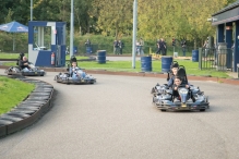 Walibi Holland en Halloween Fright Nights 1/2