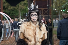 Walibi Holland en Halloween Fright Nights 2/2