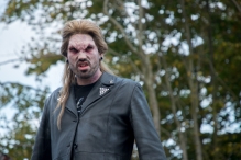 Walibi Holland en Halloween Fright Nights 2/2