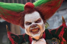 Walibi Holland en Halloween Fright Nights 2/2