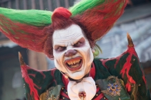 Walibi Holland en Halloween Fright Nights 2/2