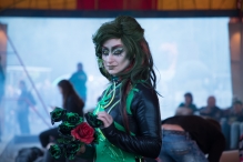 Walibi Holland en Halloween Fright Nights 2/2