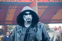 Walibi Holland en Halloween Fright Nights 2/2