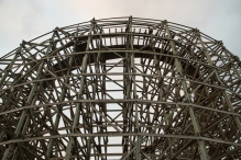 Walibi Holland en Halloween Fright Nights 2/2