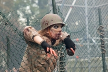 Walibi Holland en Halloween Fright Nights 2/2