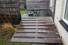 Storm 18 januari 2018