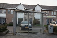 Storm 18 januari 2018