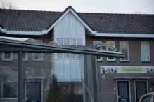 Storm 18 januari 2018