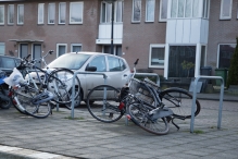 Storm 18 januari 2018