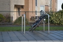 Storm 18 januari 2018