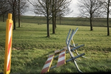 Storm 18 januari 2018