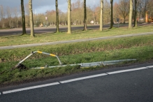 Storm 18 januari 2018