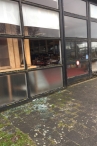 Storm 18 januari 2018