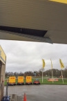 Storm 18 januari 2018