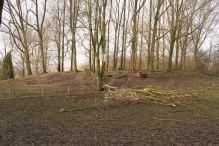 Storm 18 januari 2018