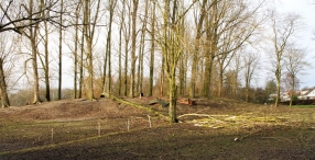 Storm 18 januari 2018