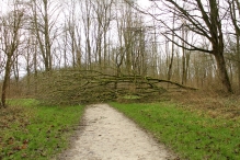 Storm 18 januari 2018