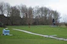 Storm 18 januari 2018