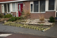 Storm 18 januari 2018